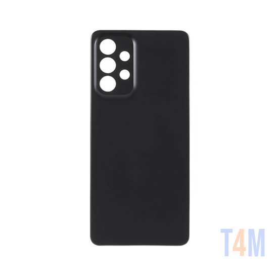 Tampa Traseira Samsung Galaxy A23 4g/A235 Preto